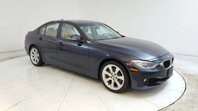 used 2014 BMW 335 car, priced at $12,900