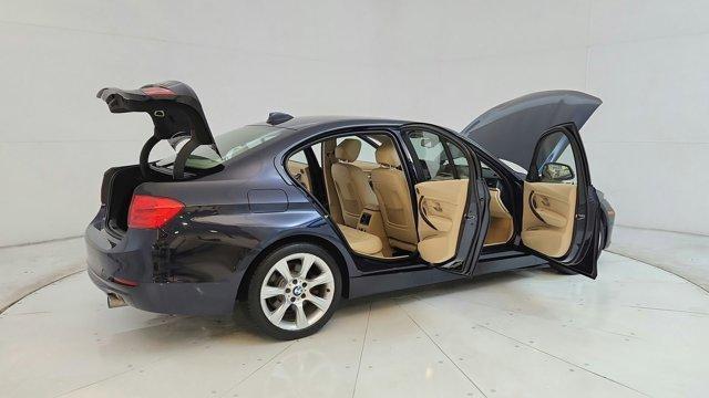 used 2014 BMW 335 car, priced at $12,900