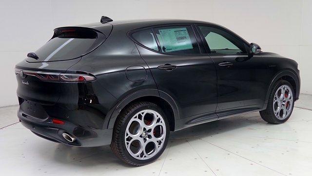 new 2024 Alfa Romeo Tonale car, priced at $52,281