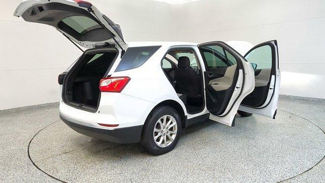 used 2020 Chevrolet Equinox car, priced at $12,000