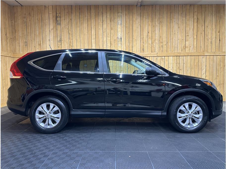used 2013 Honda CR-V car, priced at $14,999