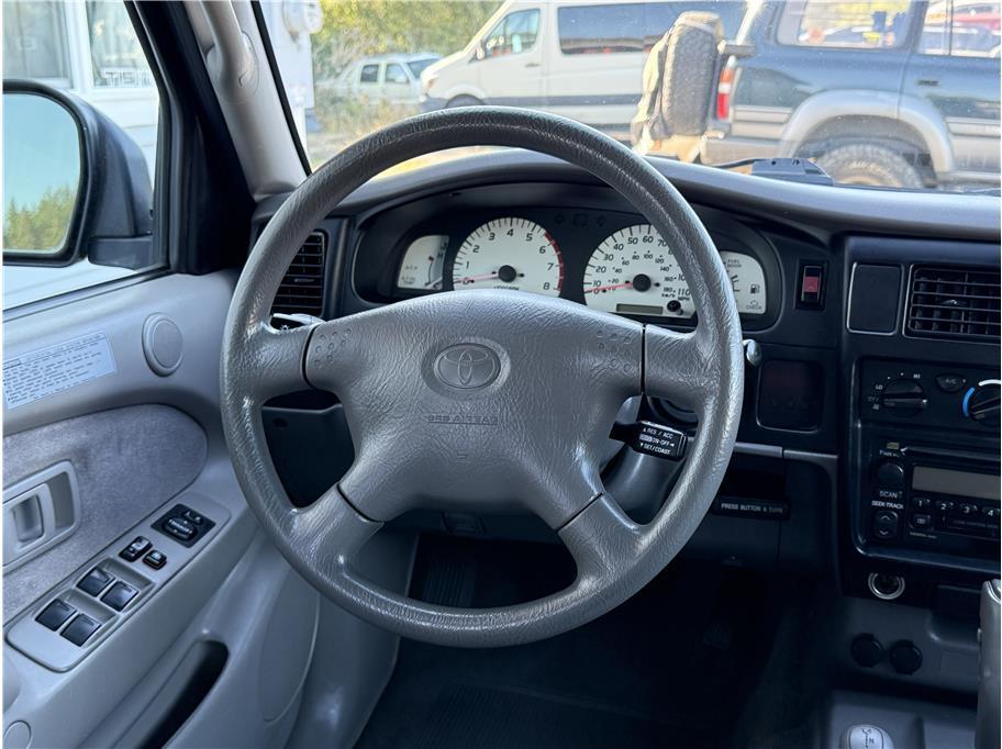 used 2004 Toyota Tacoma car, priced at $25,999