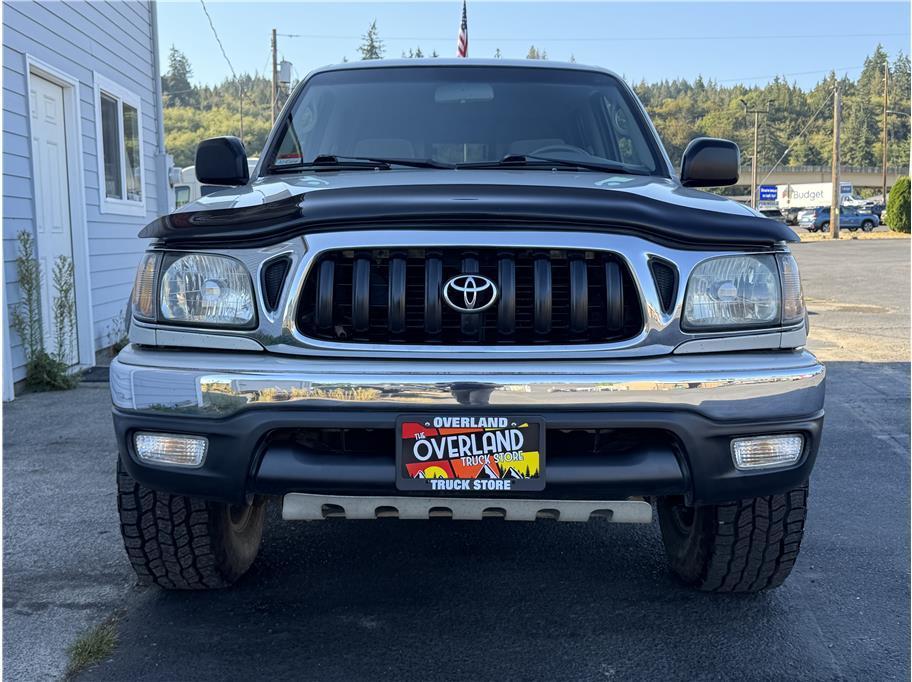 used 2004 Toyota Tacoma car, priced at $25,999