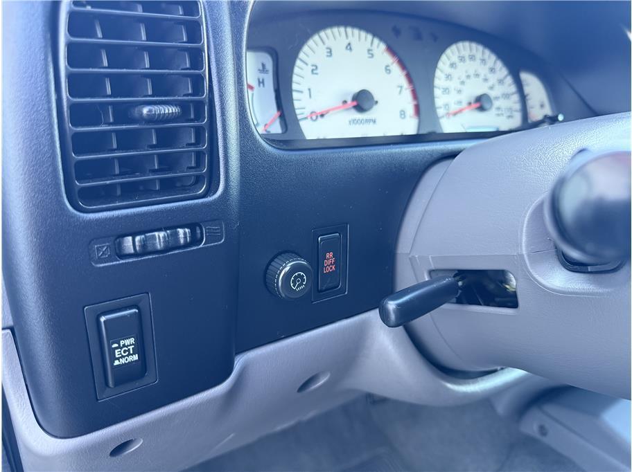 used 2004 Toyota Tacoma car, priced at $25,999
