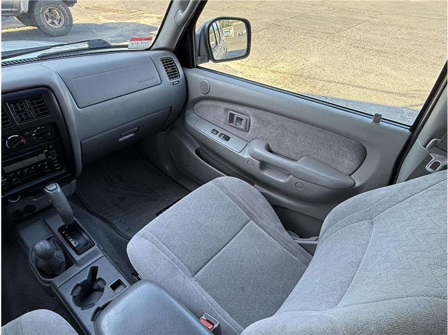 used 2004 Toyota Tacoma car, priced at $25,999