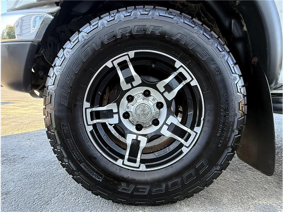 used 2004 Toyota Tacoma car, priced at $25,999