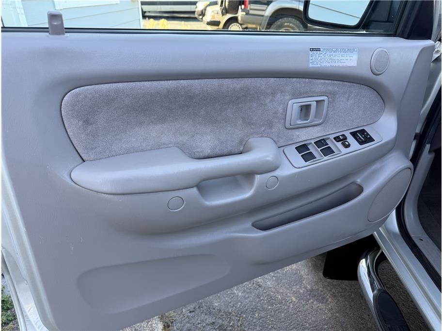used 2004 Toyota Tacoma car, priced at $25,999