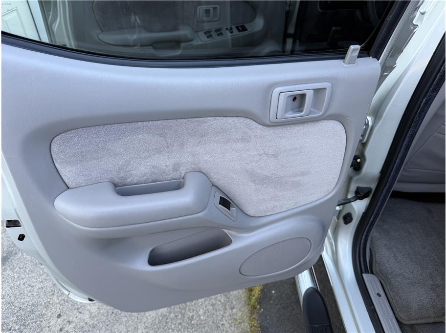 used 2004 Toyota Tacoma car, priced at $25,999