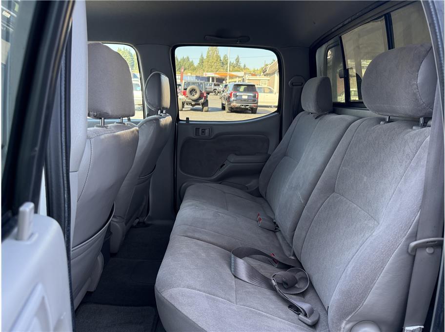 used 2004 Toyota Tacoma car, priced at $25,999