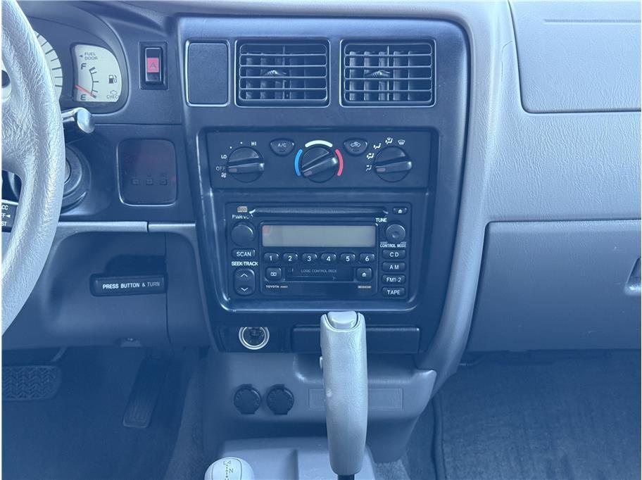 used 2004 Toyota Tacoma car, priced at $25,999