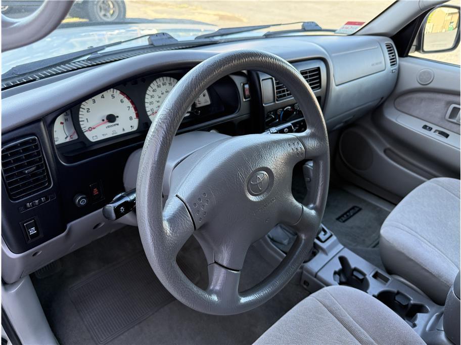 used 2004 Toyota Tacoma car, priced at $25,999