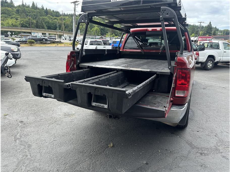 used 2013 Ram 1500 car, priced at $16,999