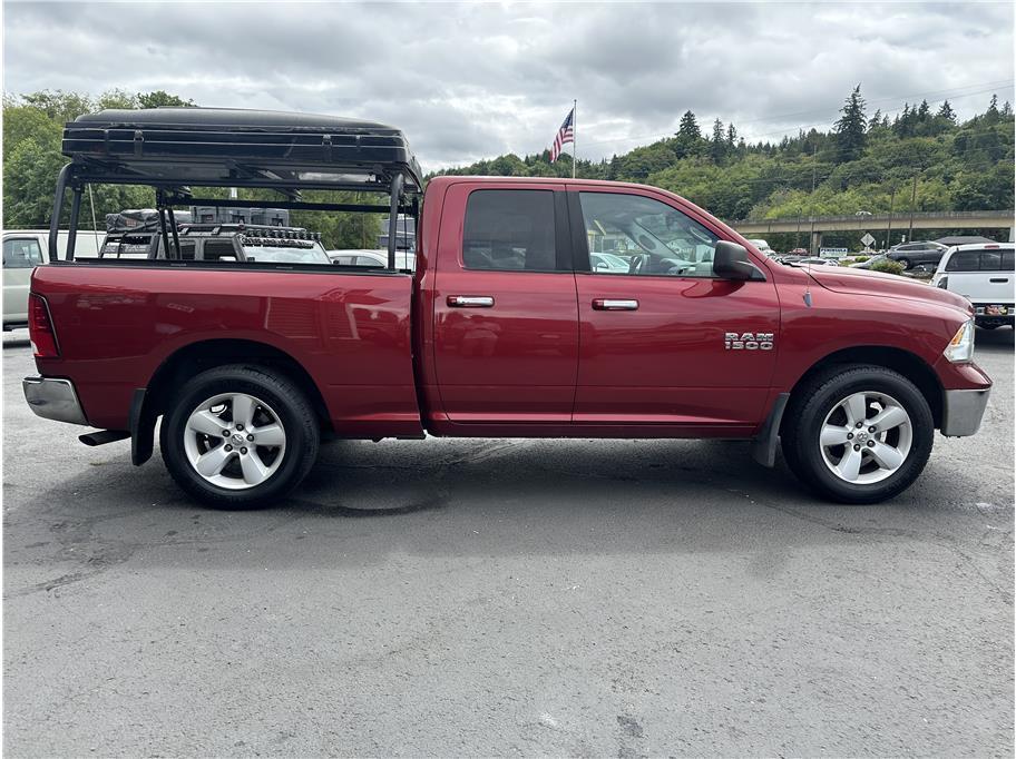 used 2013 Ram 1500 car, priced at $16,999