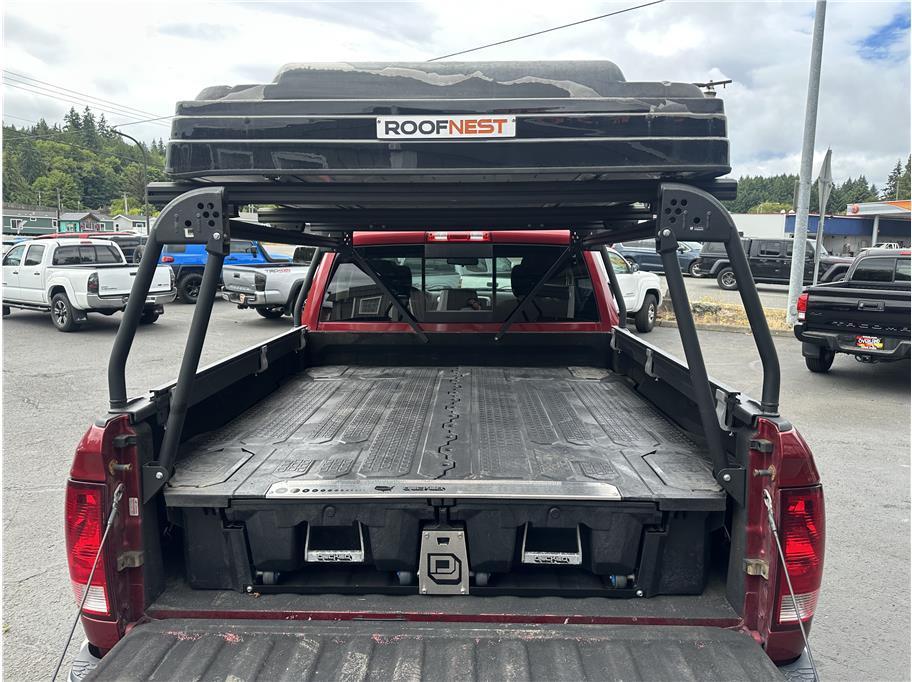 used 2013 Ram 1500 car, priced at $16,999