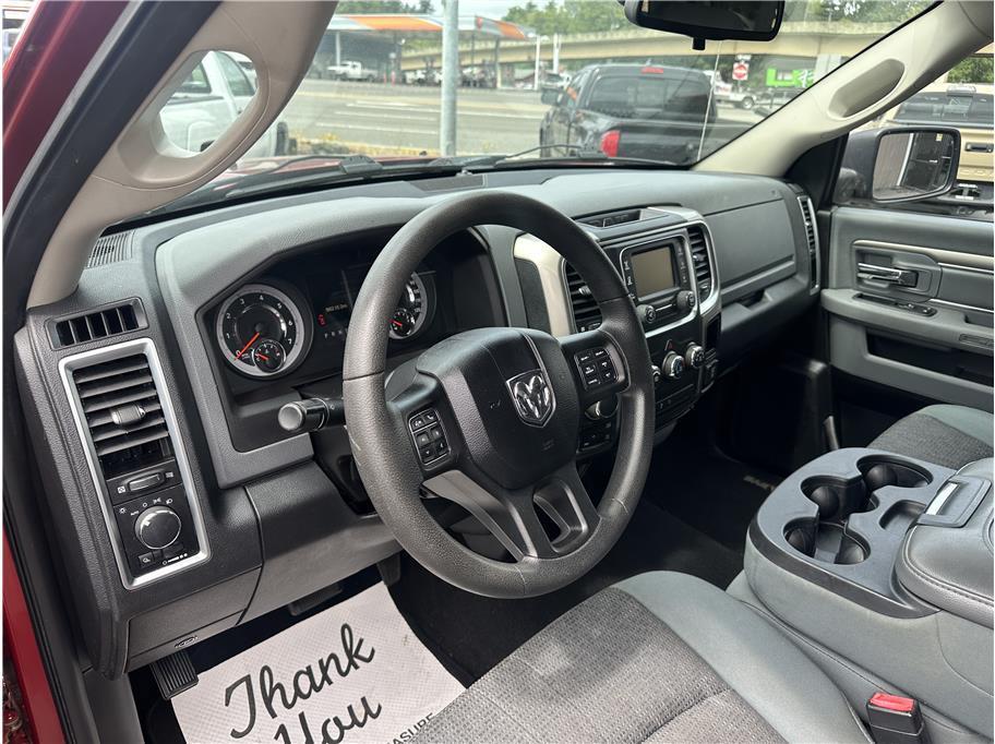 used 2013 Ram 1500 car, priced at $16,999