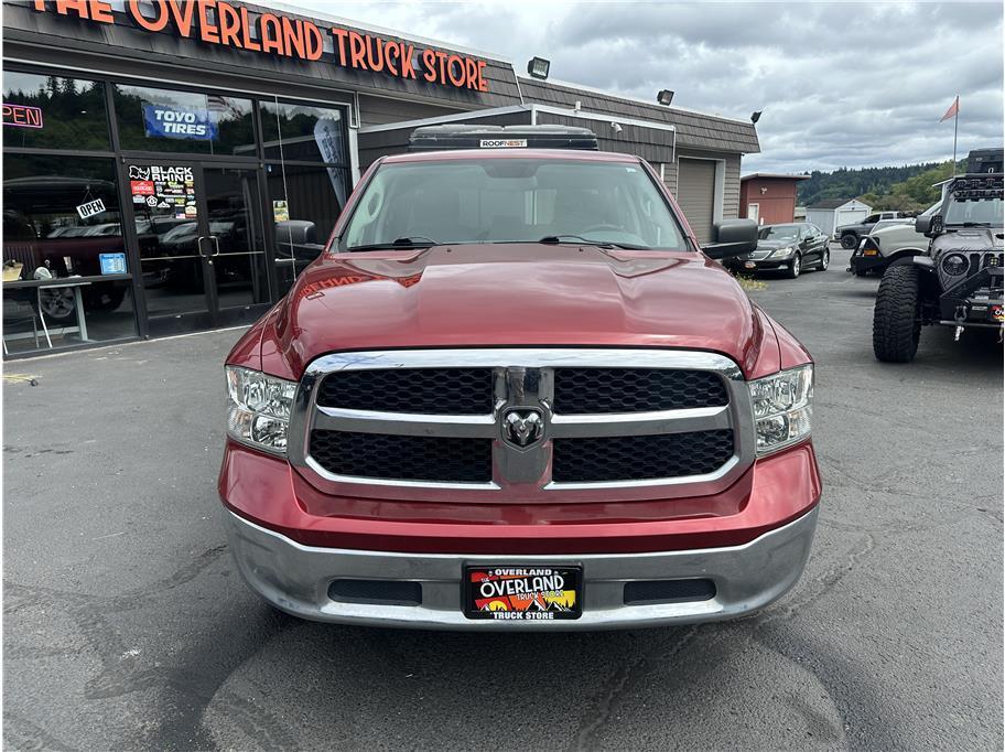 used 2013 Ram 1500 car, priced at $16,999