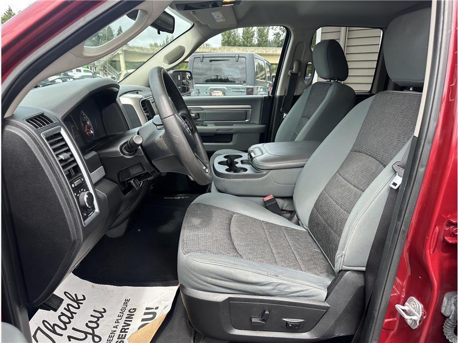 used 2013 Ram 1500 car, priced at $16,999
