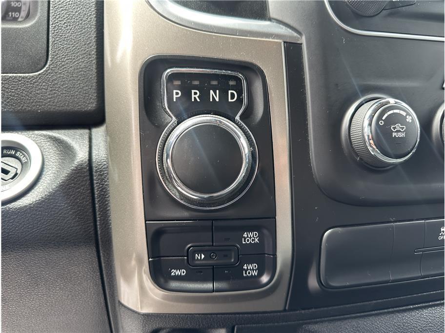 used 2013 Ram 1500 car, priced at $16,999