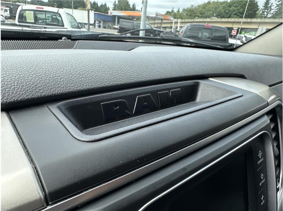 used 2013 Ram 1500 car, priced at $16,999