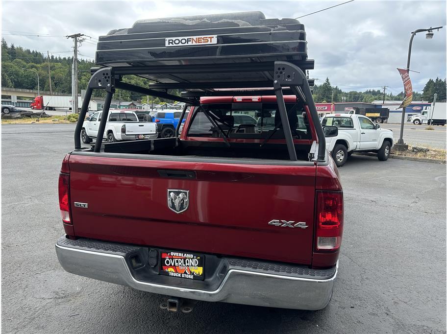 used 2013 Ram 1500 car, priced at $16,999