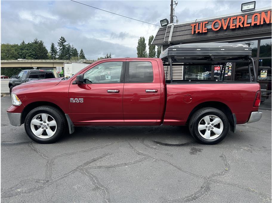used 2013 Ram 1500 car, priced at $16,999