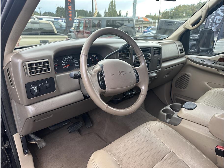 used 2002 Ford F-250 car, priced at $21,447