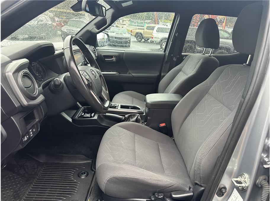 used 2019 Toyota Tacoma car, priced at $36,077