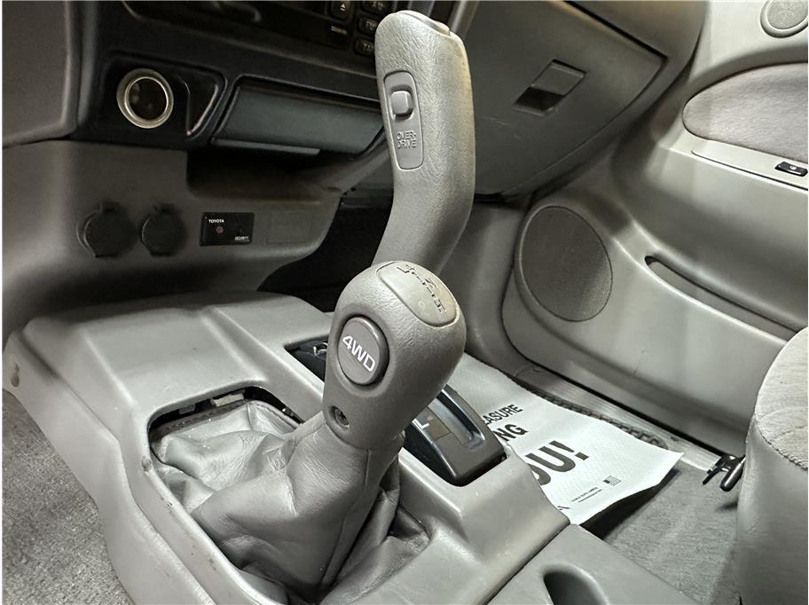 used 2004 Toyota Tacoma car, priced at $20,777