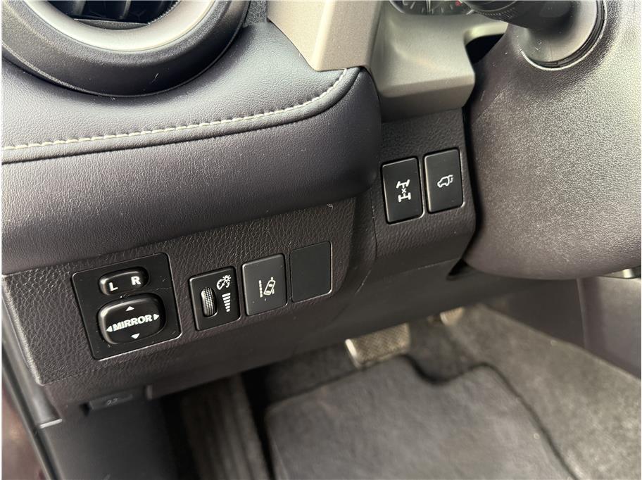 used 2017 Toyota RAV4 car, priced at $15,207