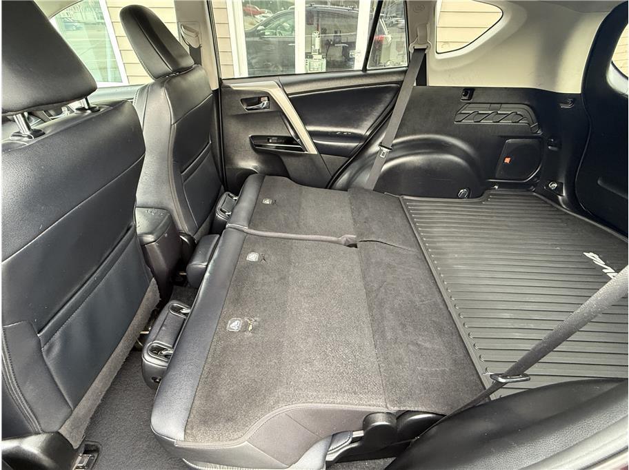 used 2017 Toyota RAV4 car, priced at $15,207