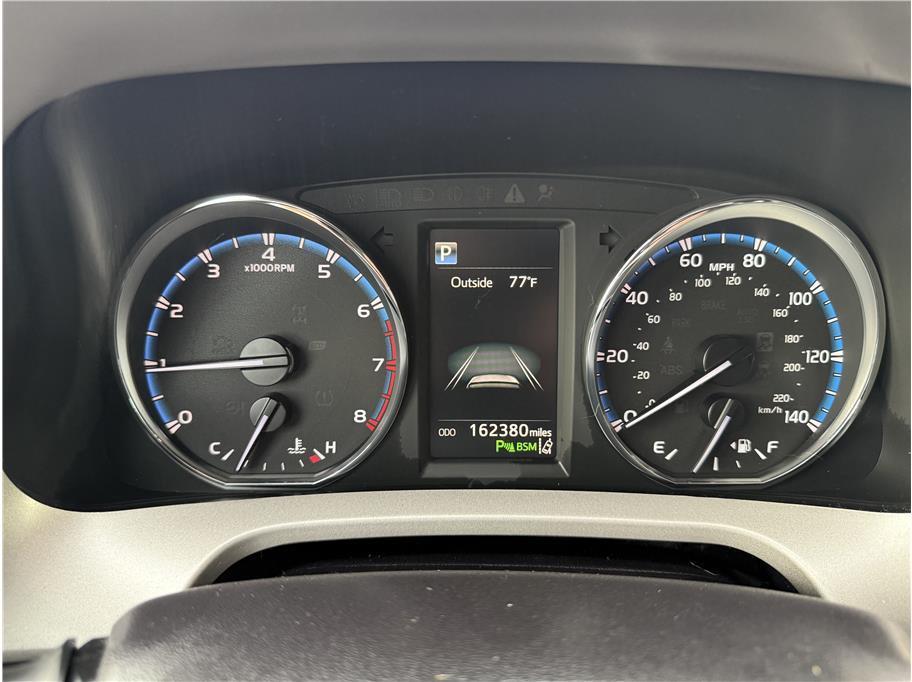 used 2017 Toyota RAV4 car, priced at $15,207