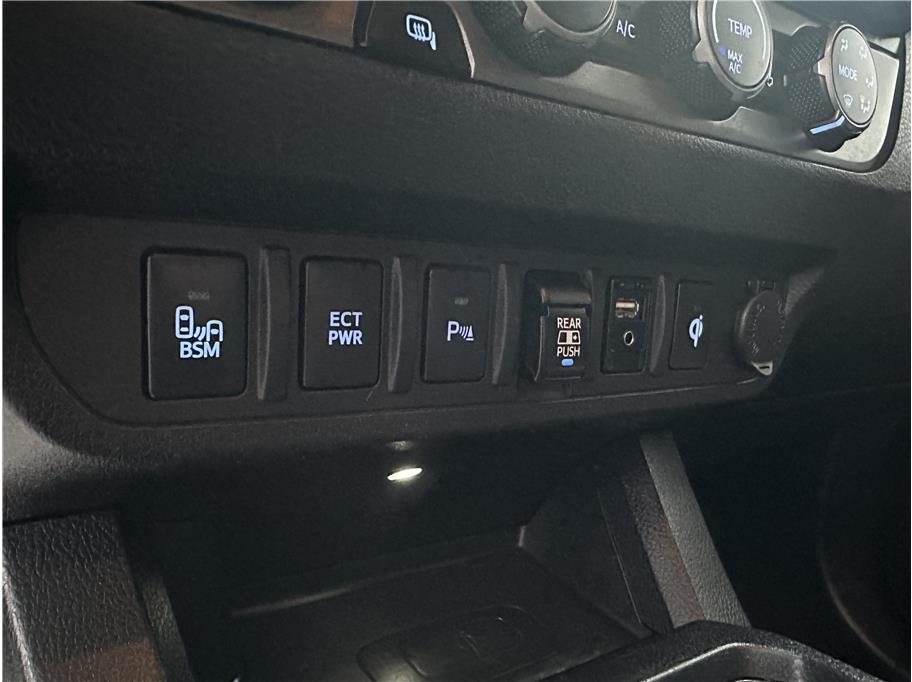 used 2019 Toyota Tacoma car, priced at $33,197