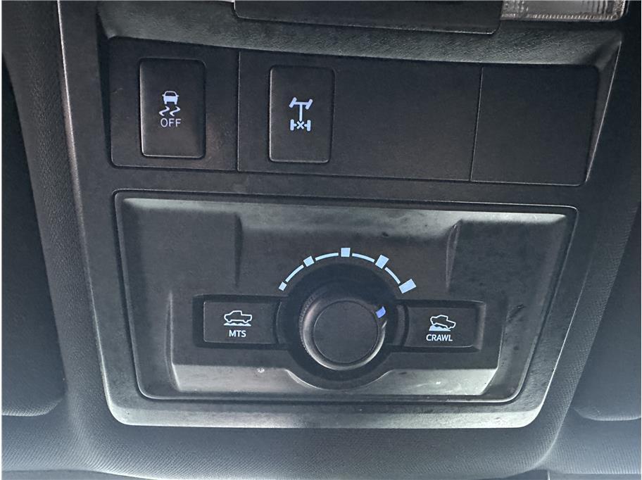 used 2019 Toyota Tacoma car, priced at $33,197