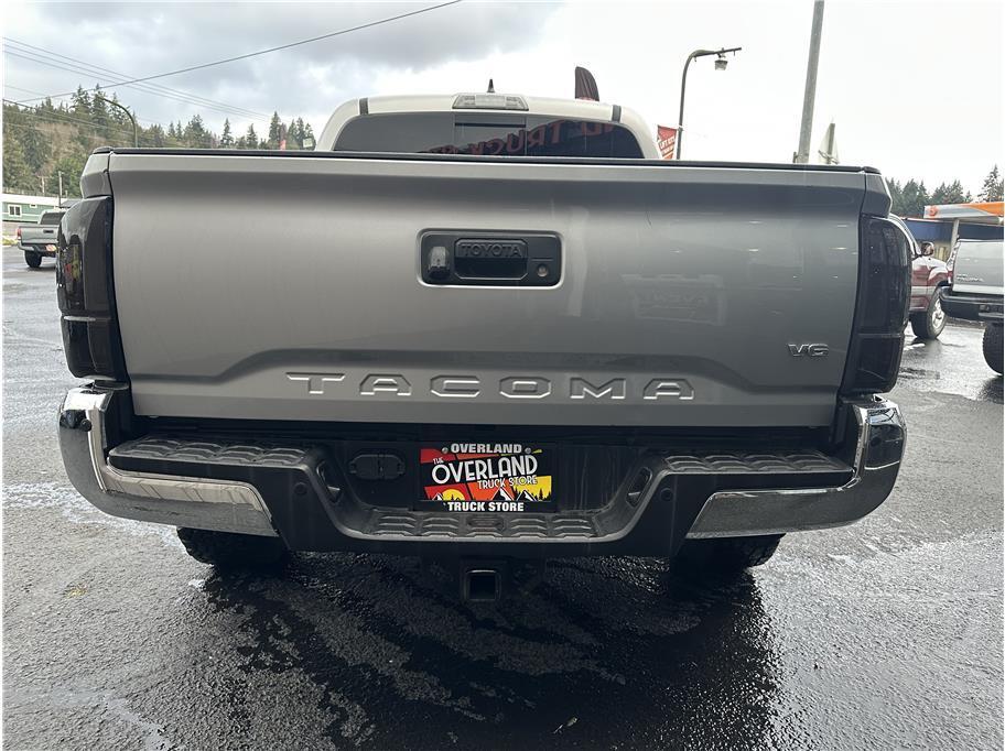 used 2019 Toyota Tacoma car, priced at $33,197