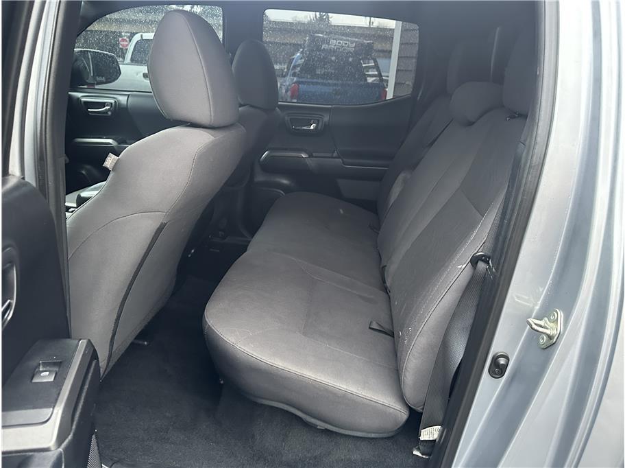 used 2019 Toyota Tacoma car, priced at $33,999