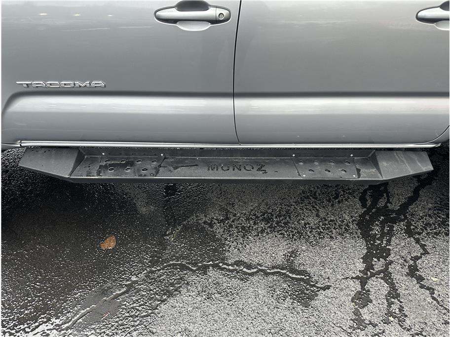 used 2019 Toyota Tacoma car, priced at $33,999
