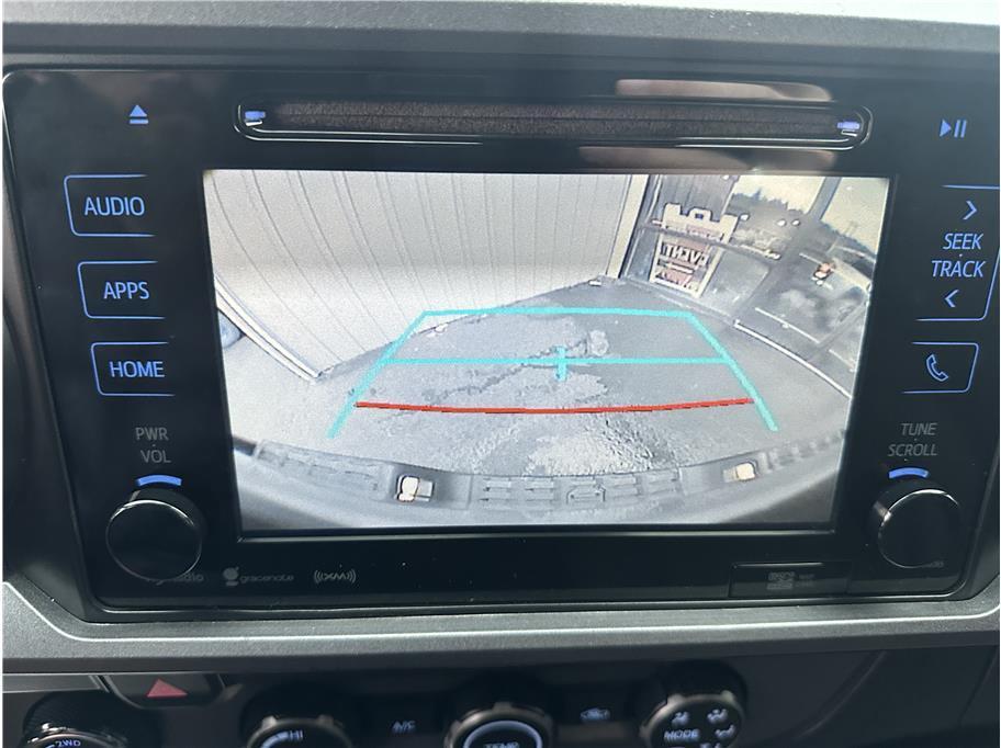 used 2019 Toyota Tacoma car, priced at $33,999