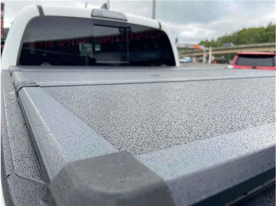 used 2018 Toyota Tacoma car, priced at $41,999