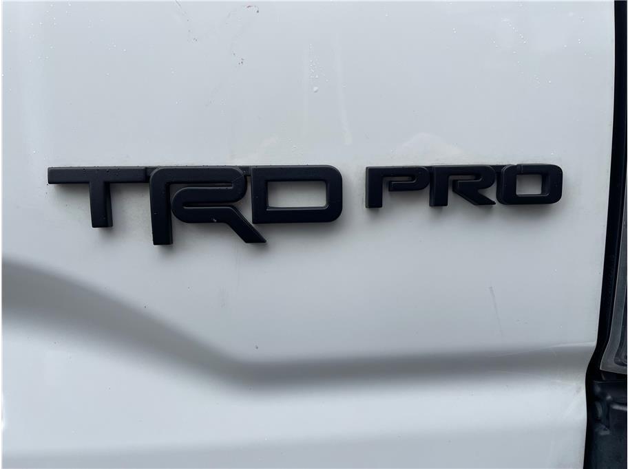 used 2018 Toyota Tacoma car, priced at $41,999