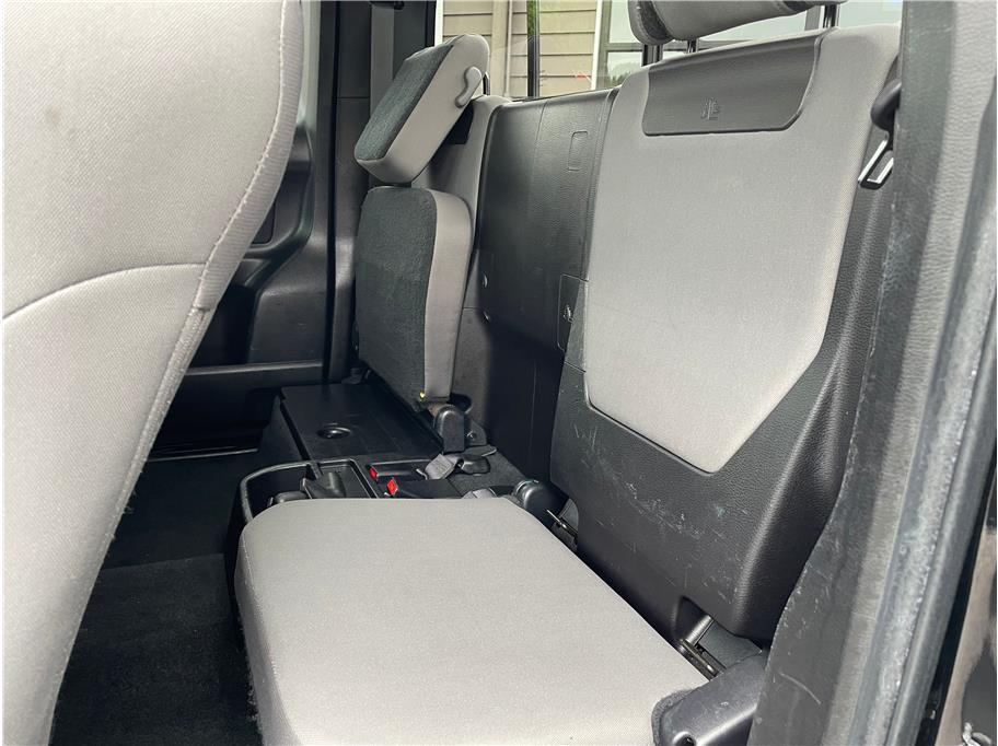 used 2022 Toyota Tacoma car, priced at $36,999