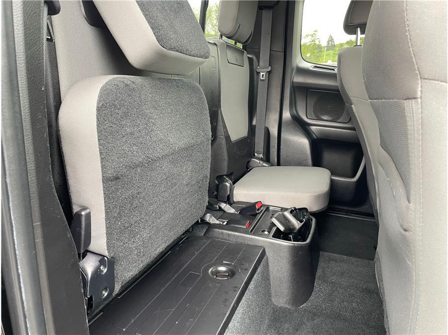 used 2022 Toyota Tacoma car, priced at $36,999