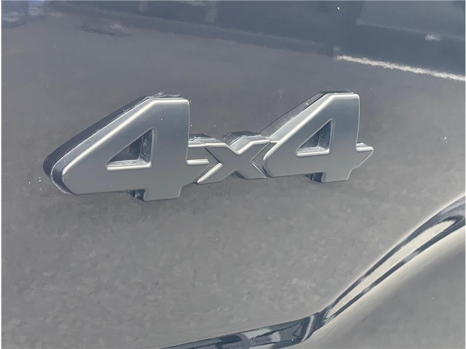 used 2022 Toyota Tacoma car, priced at $36,999