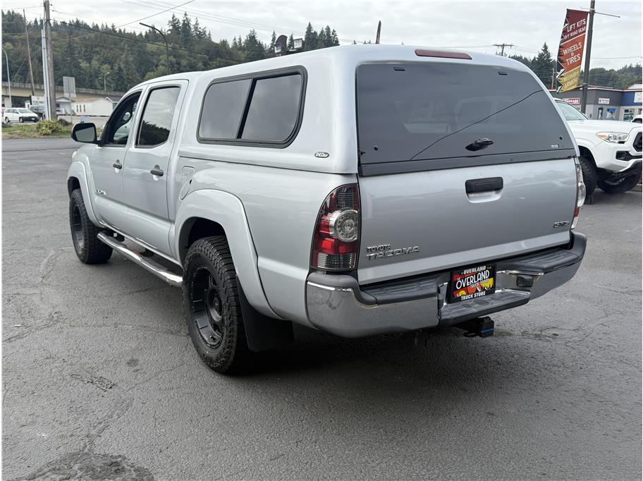 used 2013 Toyota Tacoma car, priced at $21,999