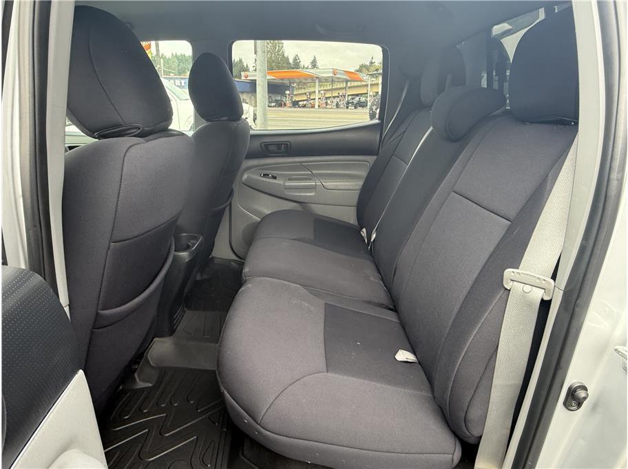 used 2013 Toyota Tacoma car, priced at $21,999