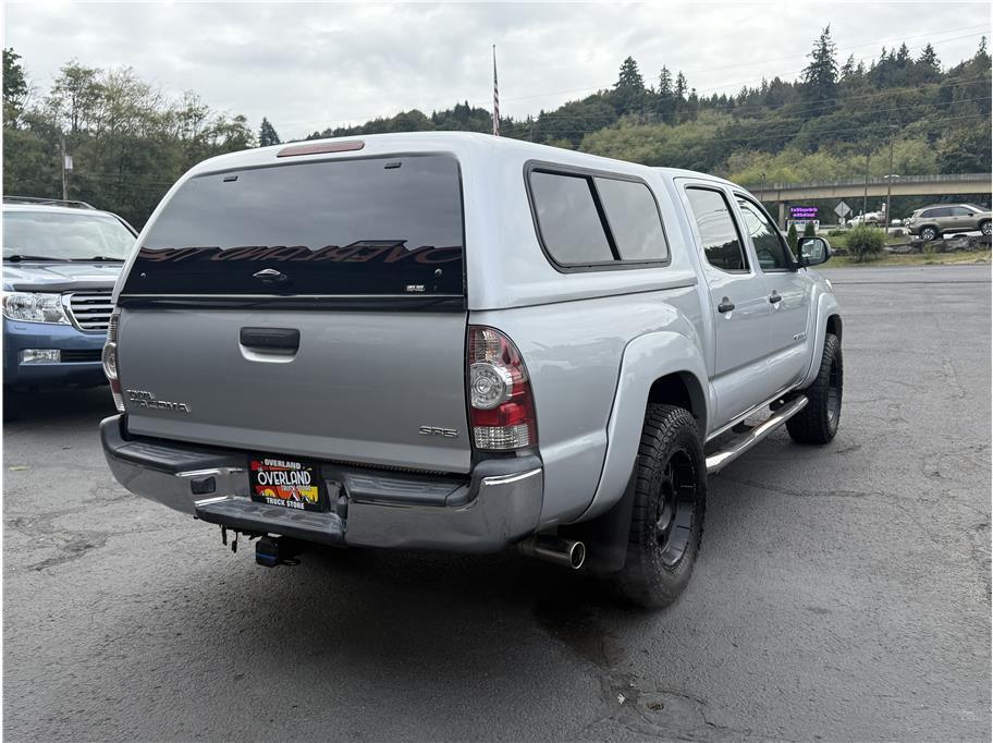 used 2013 Toyota Tacoma car, priced at $21,999