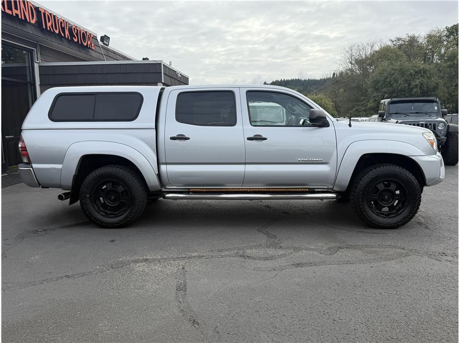 used 2013 Toyota Tacoma car, priced at $21,999