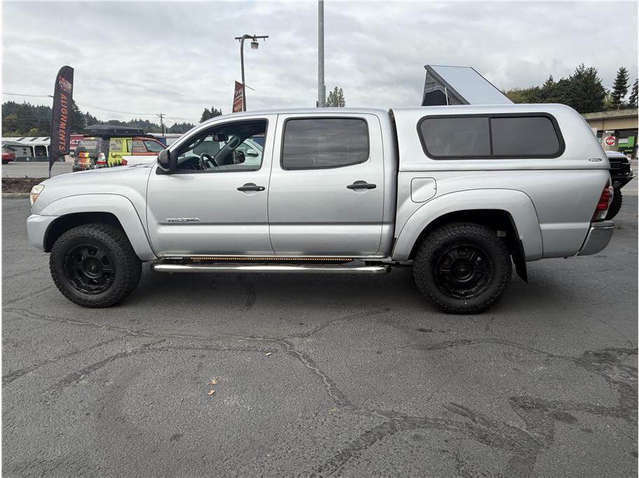 used 2013 Toyota Tacoma car, priced at $21,999