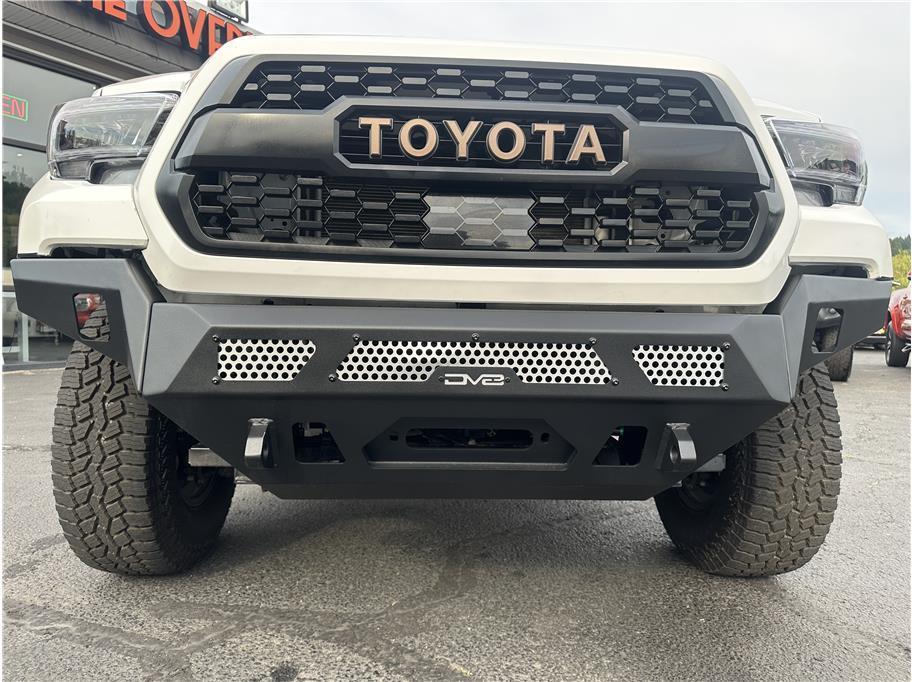 used 2023 Toyota Tacoma car, priced at $42,999