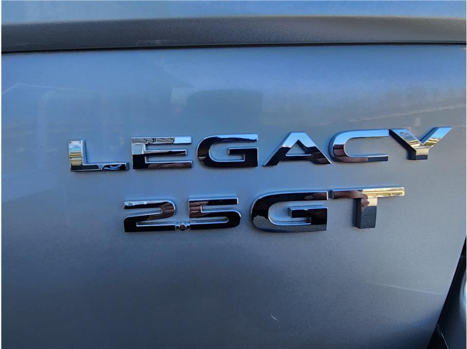 used 2007 Subaru Legacy car, priced at $9,207
