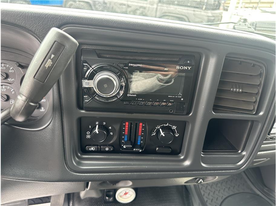 used 2006 Chevrolet Silverado 1500 car, priced at $14,256